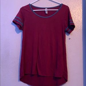 Lularoe shirt
